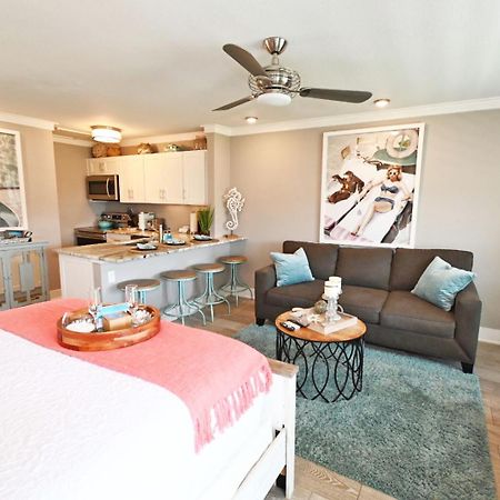 Sandpiper Cove Unit 8220 Updated Studio In Destin, Fl Exterior foto