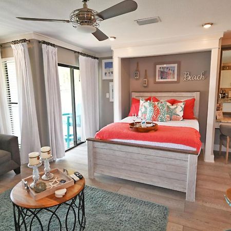 Sandpiper Cove Unit 8220 Updated Studio In Destin, Fl Exterior foto