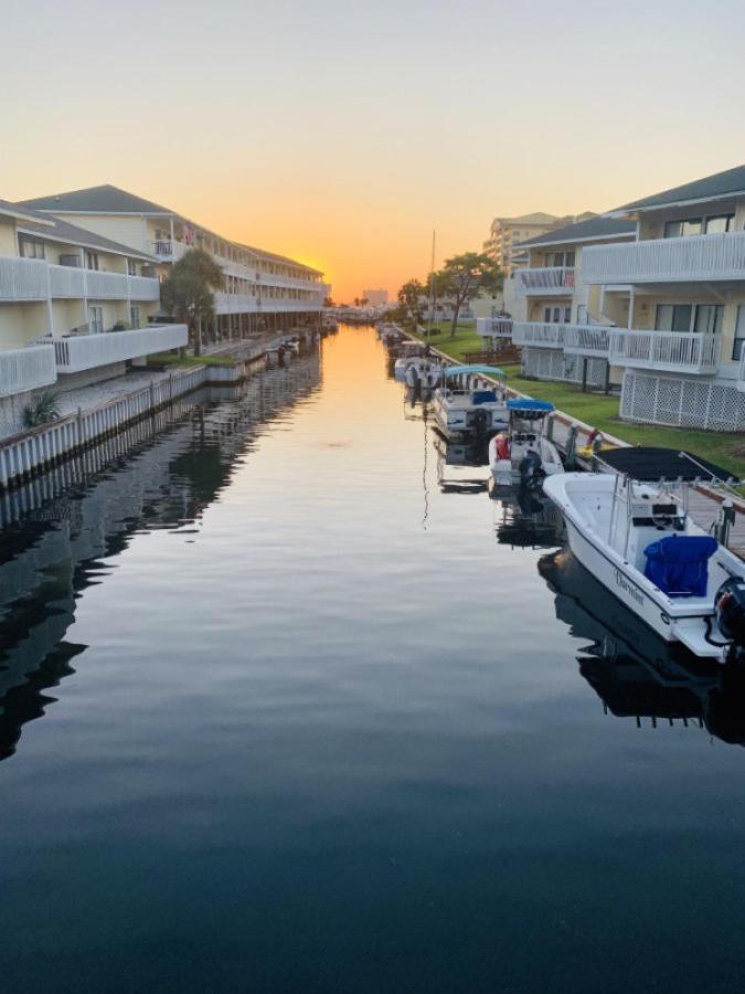 Sandpiper Cove Unit 8220 Updated Studio In Destin, Fl Exterior foto