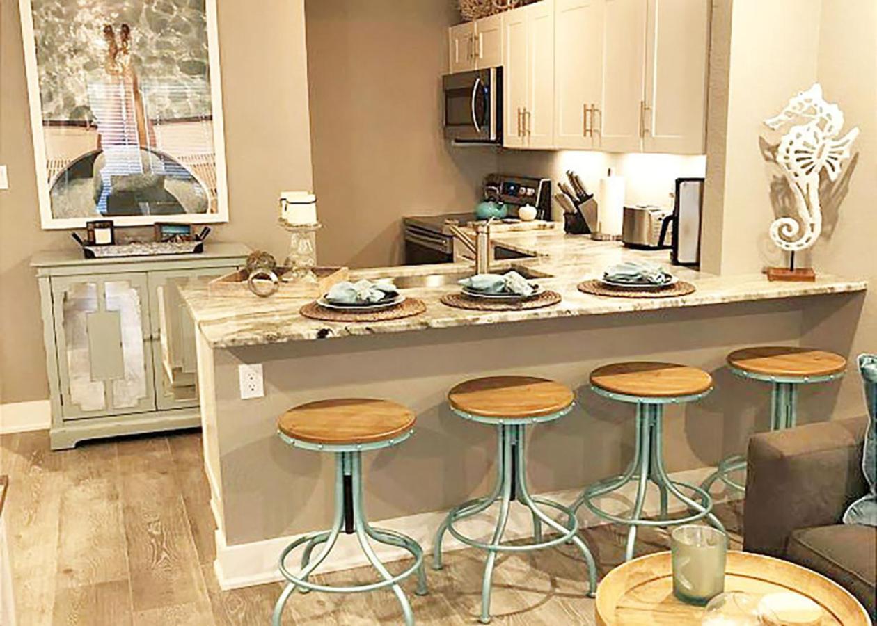 Sandpiper Cove Unit 8220 Updated Studio In Destin, Fl Exterior foto