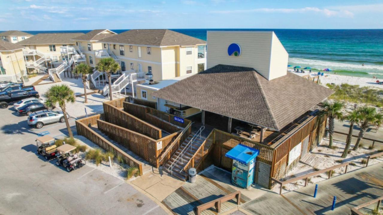 Sandpiper Cove Unit 8220 Updated Studio In Destin, Fl Exterior foto