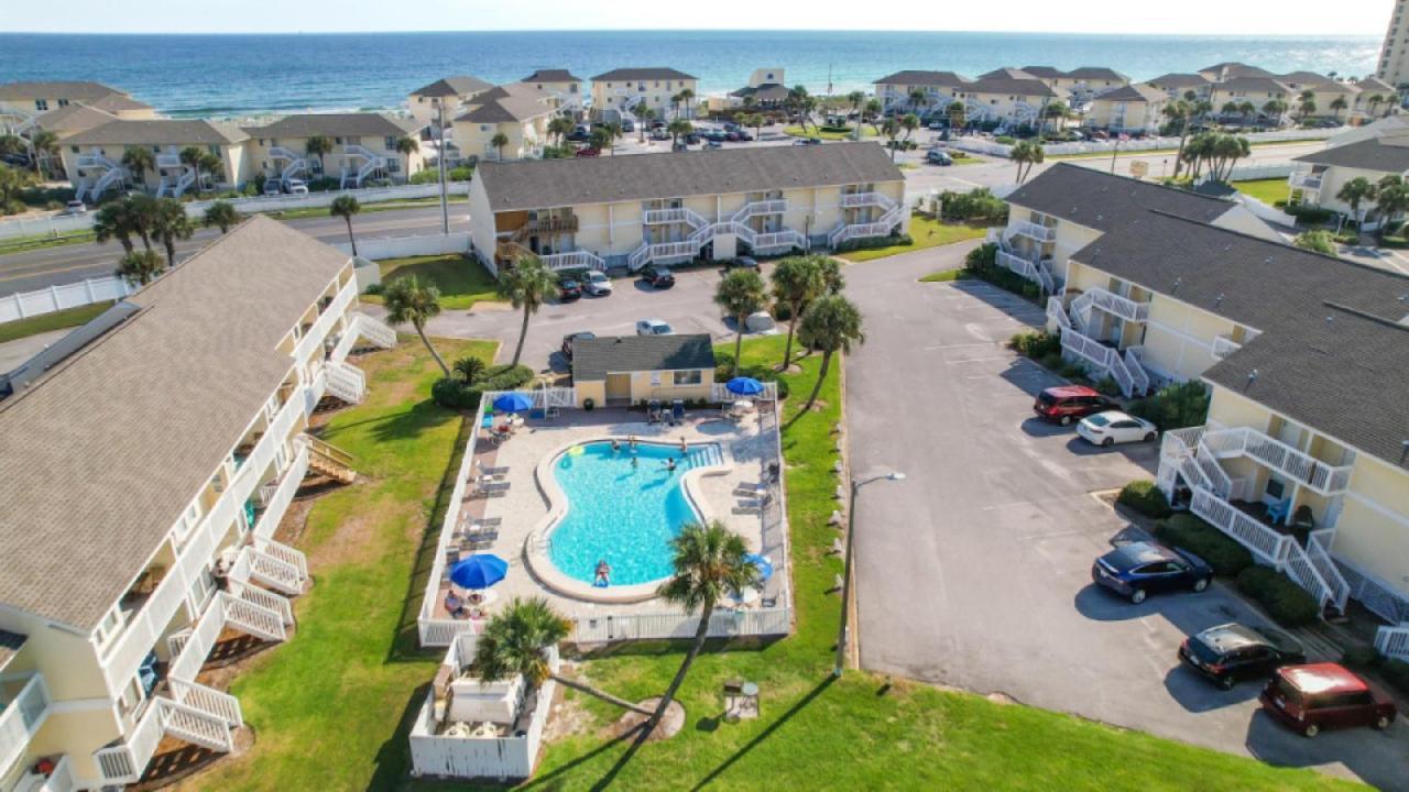 Sandpiper Cove Unit 8220 Updated Studio In Destin, Fl Exterior foto