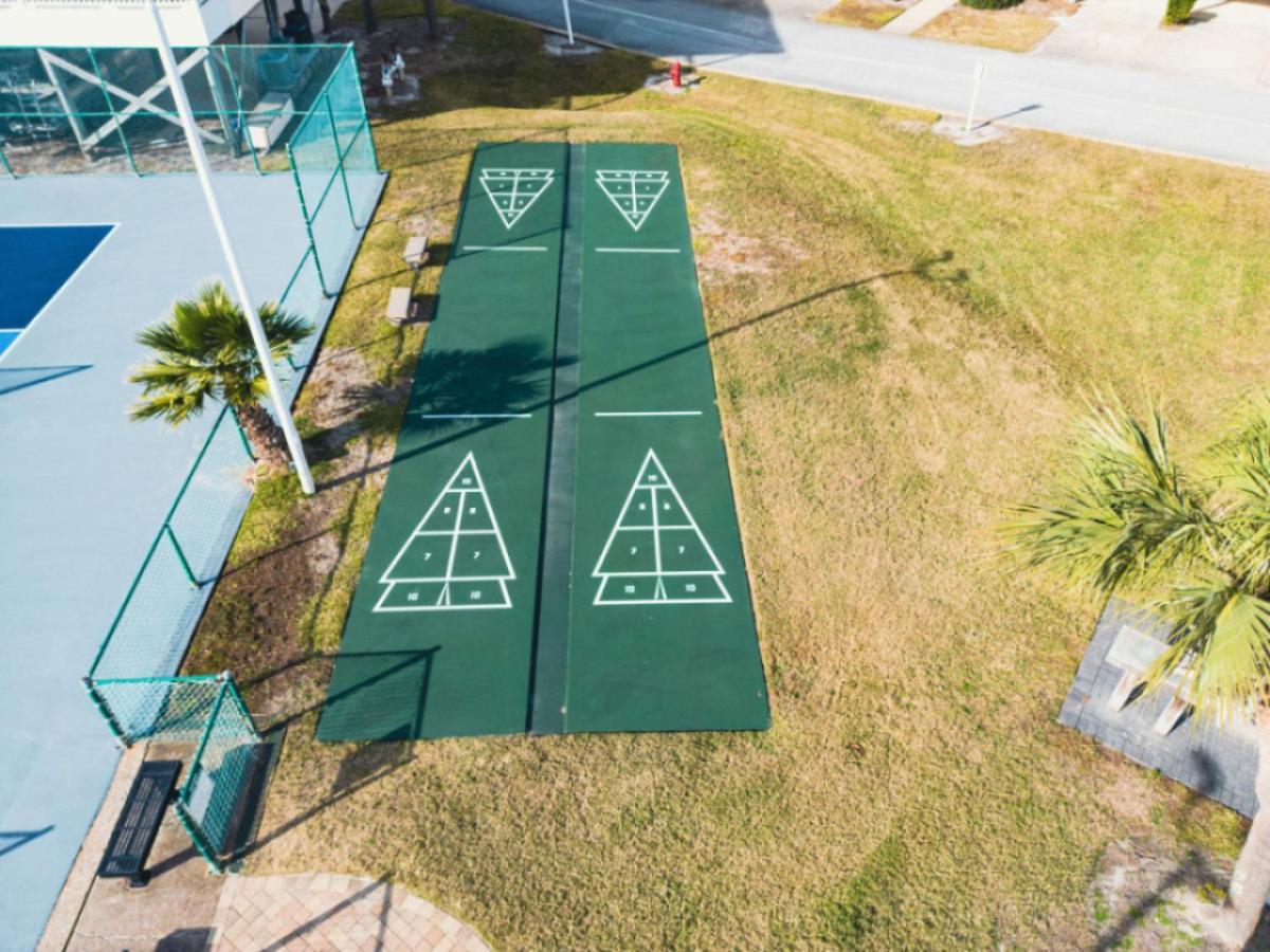 Sandpiper Cove Unit 8220 Updated Studio In Destin, Fl Exterior foto