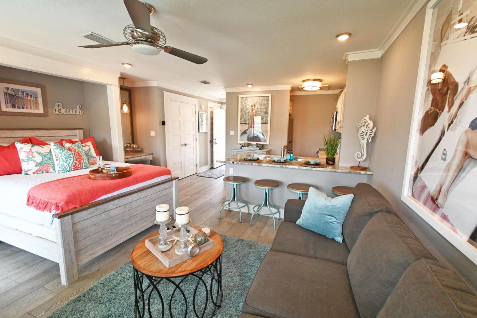 Sandpiper Cove Unit 8220 Updated Studio In Destin, Fl Exterior foto