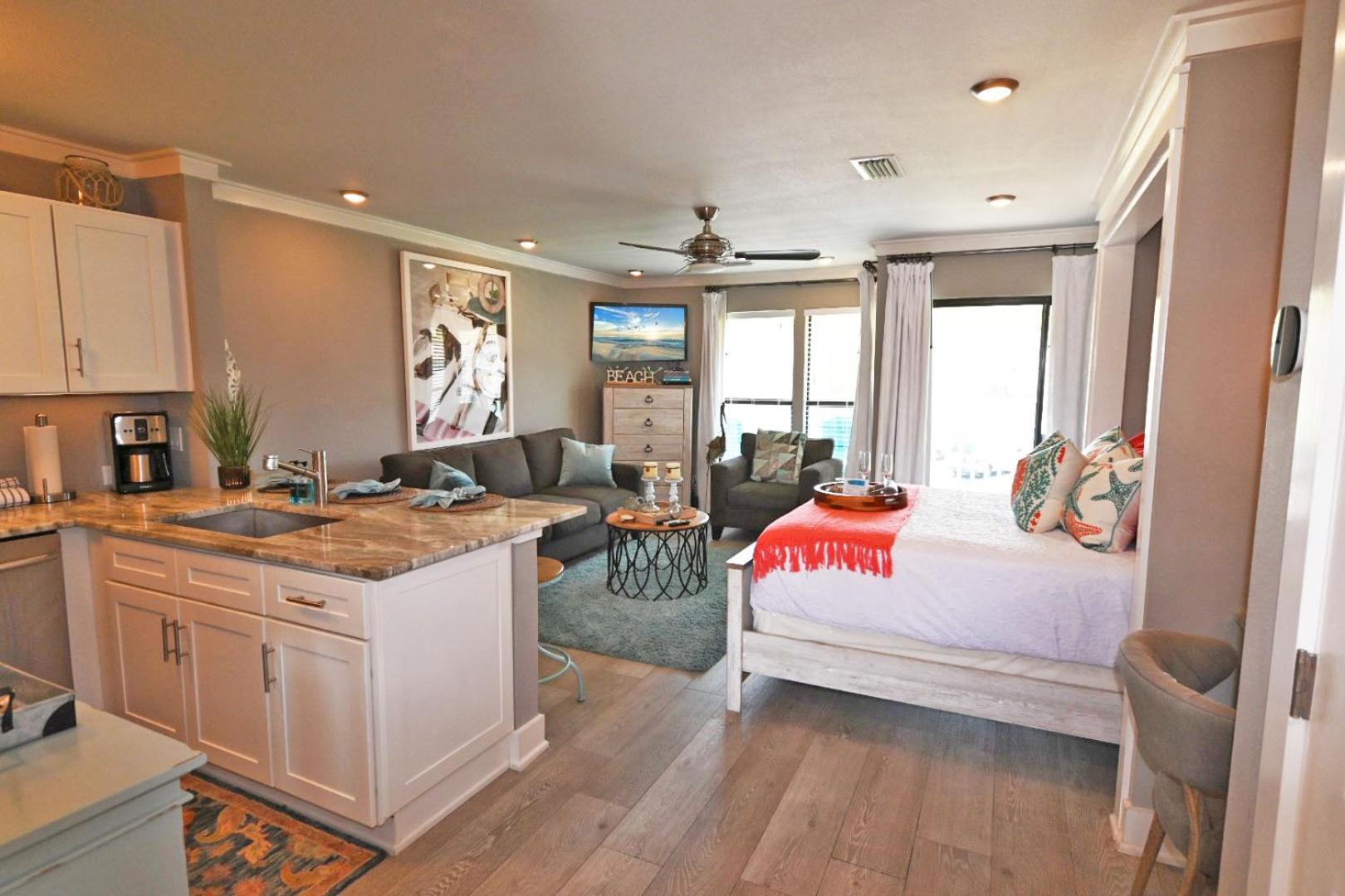 Sandpiper Cove Unit 8220 Updated Studio In Destin, Fl Exterior foto