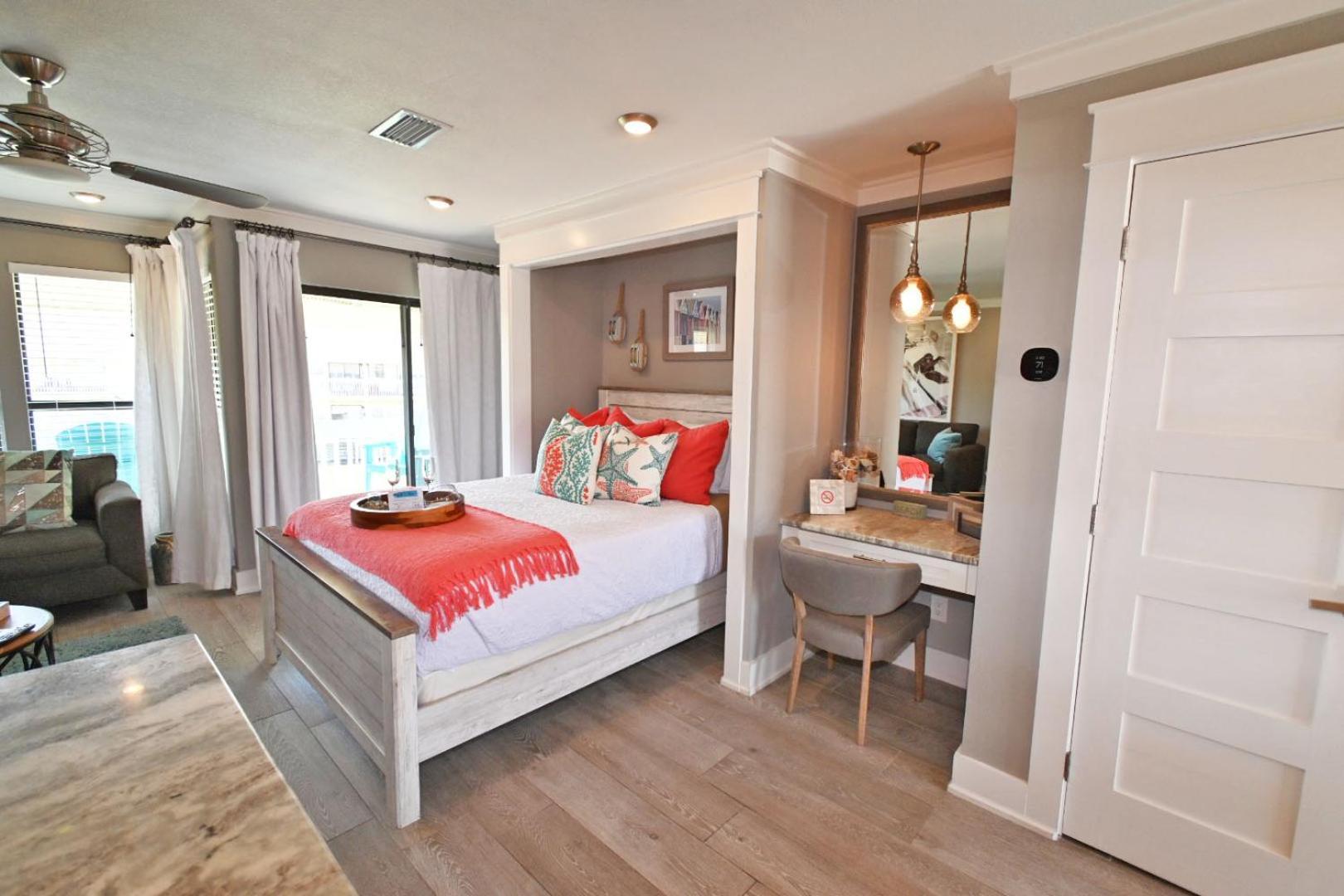 Sandpiper Cove Unit 8220 Updated Studio In Destin, Fl Exterior foto