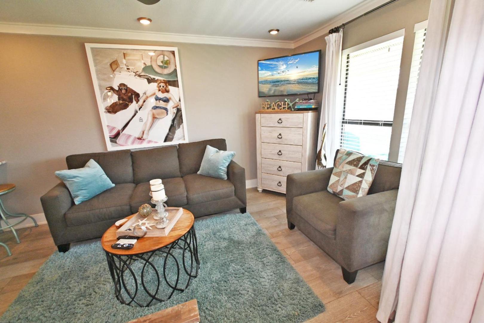 Sandpiper Cove Unit 8220 Updated Studio In Destin, Fl Exterior foto