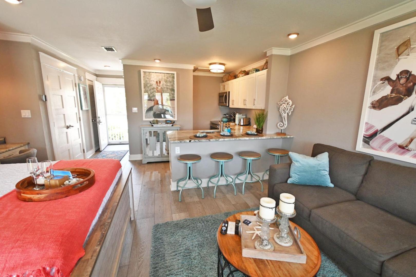Sandpiper Cove Unit 8220 Updated Studio In Destin, Fl Exterior foto