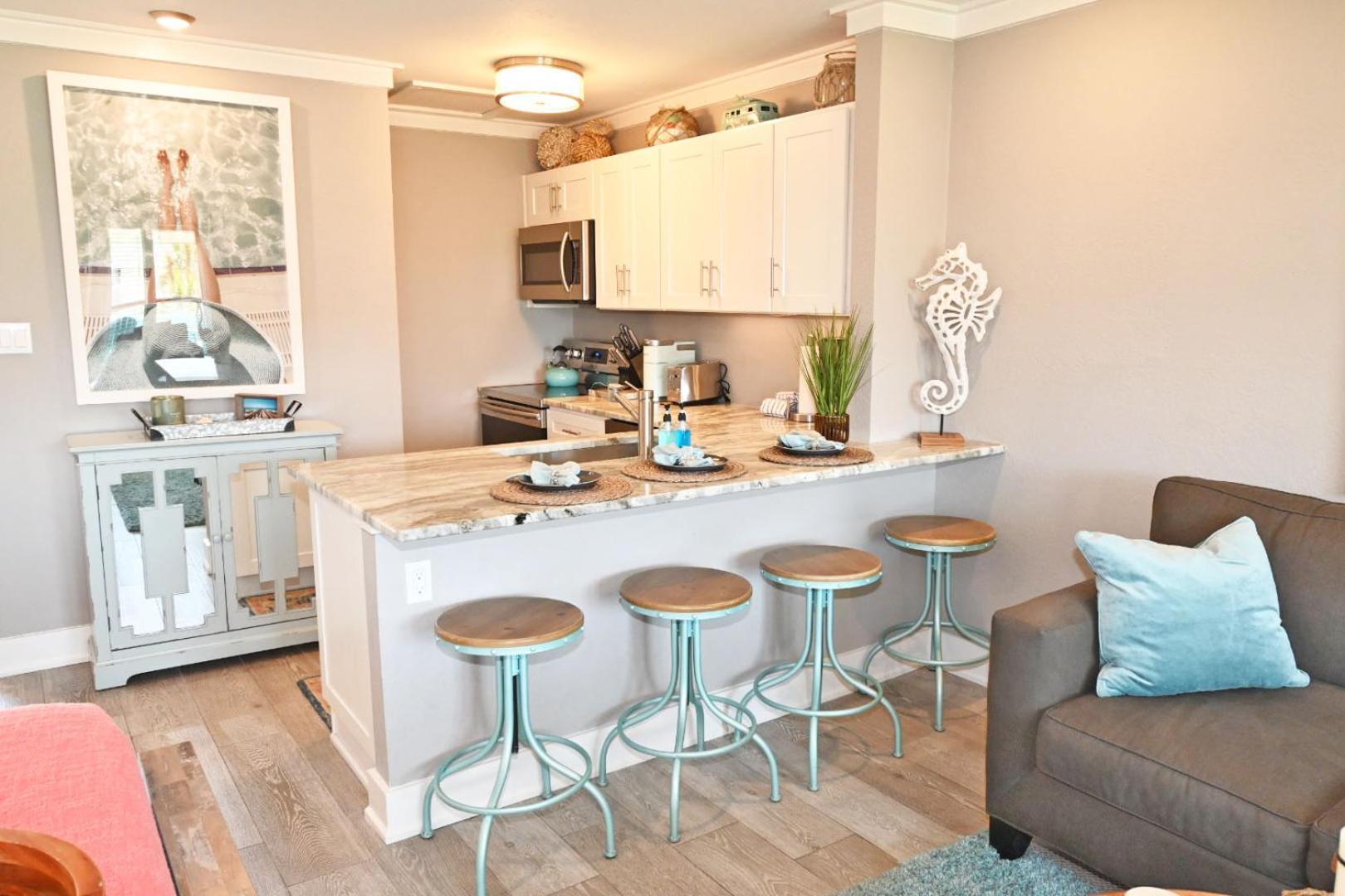 Sandpiper Cove Unit 8220 Updated Studio In Destin, Fl Exterior foto