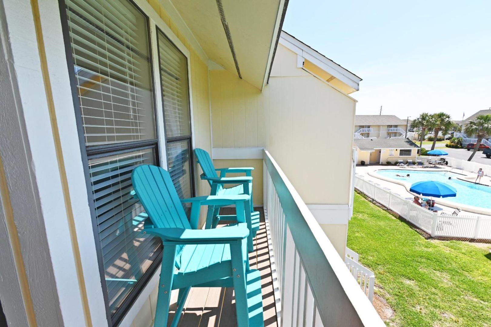 Sandpiper Cove Unit 8220 Updated Studio In Destin, Fl Exterior foto